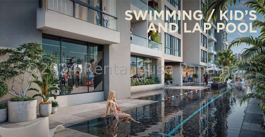 Proyecto de apartamento en venta en El Cangrejo 27MAM3229 - Imagen 4