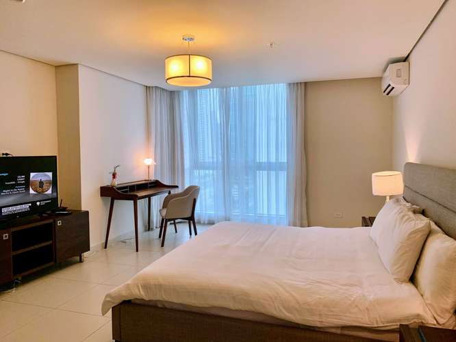 APARTAMENTO DE LUJO EN ALQUILER COSTA DEL ESTE | PH PARKSIDE | 125 M² | VISTA AL MAR | TODO INCLUIDO BP - Imagen 10