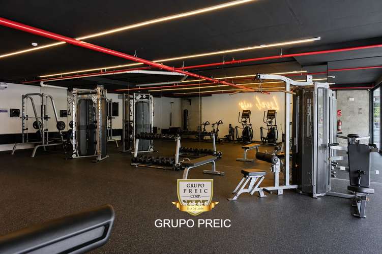 Apartamento en alquiler Ph Panama Viejo Residences Amoblado IG - Imagen 11