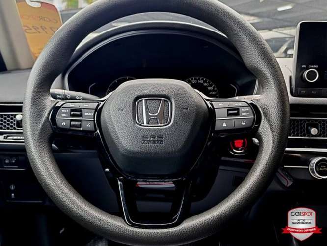 HONDA CIVIC 2022 - Imagen 11
