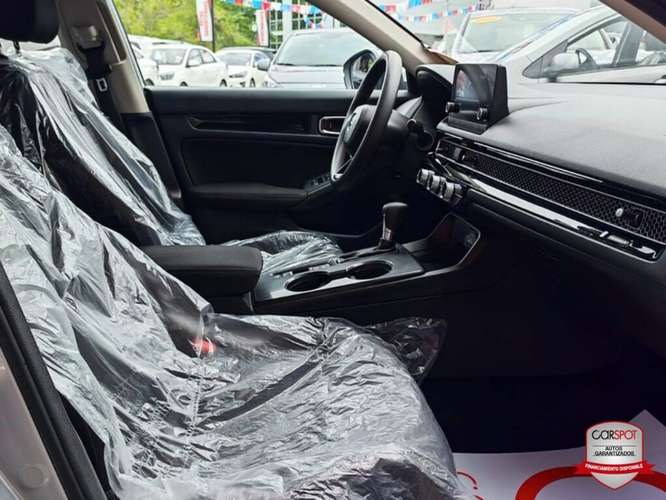 HONDA CIVIC 2022 - Imagen 8