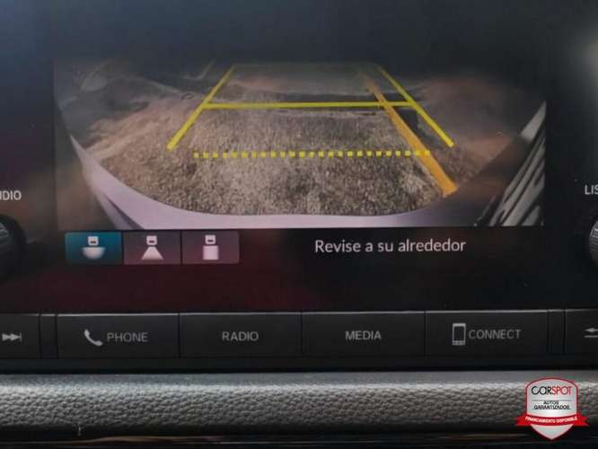 HONDA CIVIC 2022 - Imagen 12