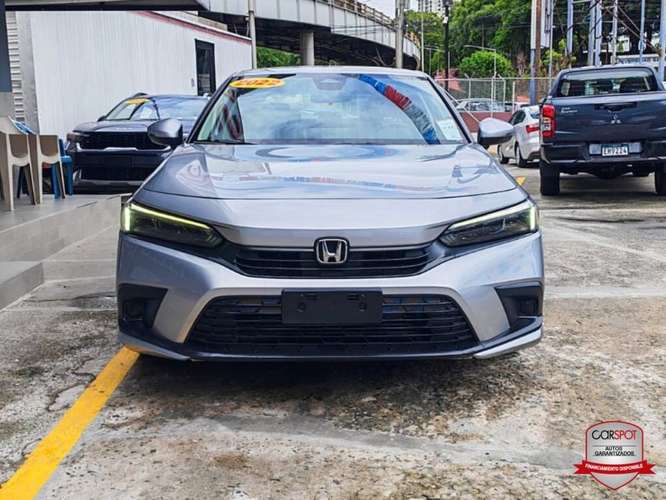HONDA CIVIC 2022 - Imagen 2