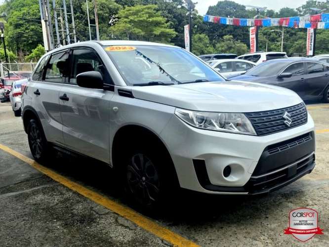 SUZUKI VITARA 2023 - Imagen 4