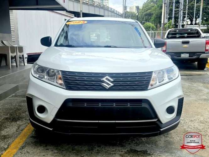 SUZUKI VITARA 2023 - Imagen 2