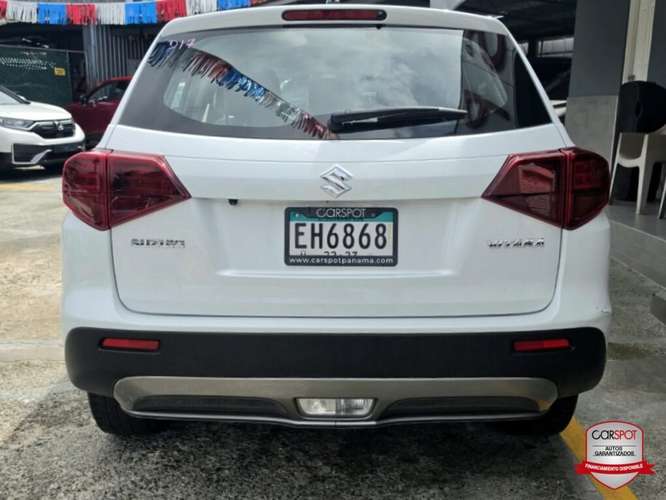 SUZUKI VITARA 2023 - Imagen 7