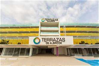 ALQUILO LOCAL COMERCIAL PARA DEPOSITO-CENTRO COMERCIAL TERRAZAS DE ALBROOK