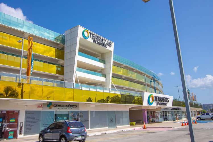 ALQUILO LOCAL COMERCIAL PARA DEPOSITO-CENTRO COMERCIAL TERRAZAS DE ALBROOK