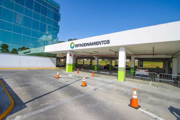 ALQUILO LOCAL COMERCIAL PARA DEPOSITO-CENTRO COMERCIAL TERRAZAS DE ALBROOK