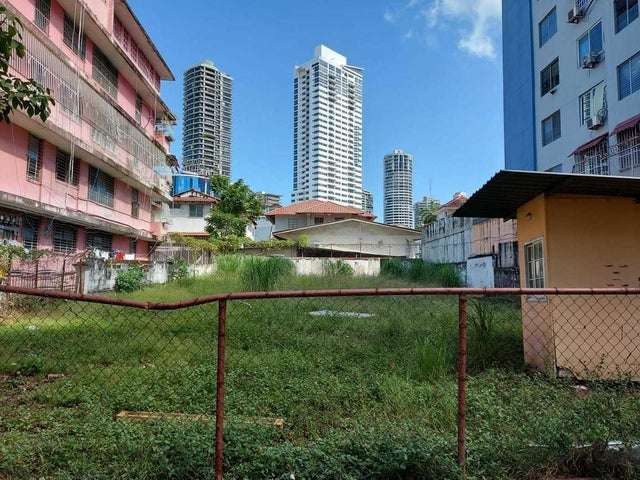 Alquiler de terreno en Bella Vista * - Imagen 8