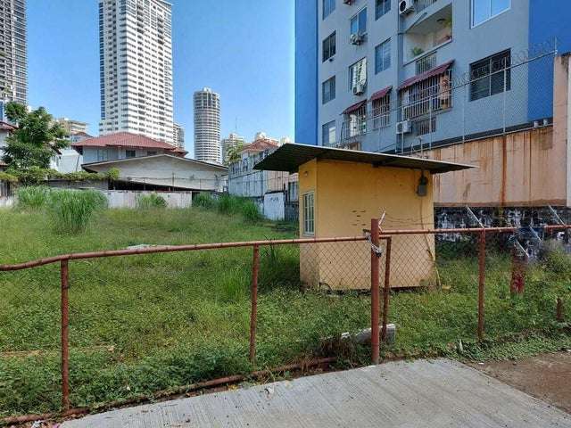 Alquiler de terreno en Bella Vista * - Imagen 11