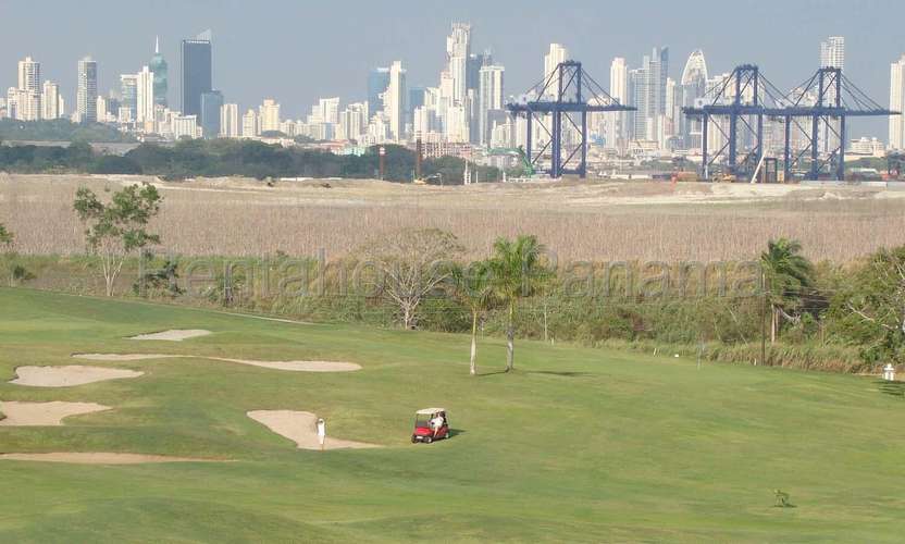 Alquiler de Casa en Panama Pacifico Country Club Tucan | Solo Cliente Directo LFC
