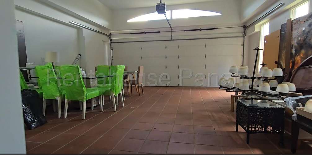 Alquiler de Casa en Panama Pacifico Country Club Tucan | Solo Cliente Directo LFC