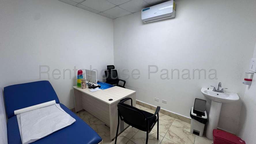Alquiler de Local Comercial en Parque Lefevre | Solo Cliente Directo LFC - Imagen 5