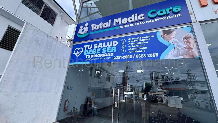 Alquiler de Local Comercial en Parque Lefevre | Solo Cliente Directo LFC - Imagen 8