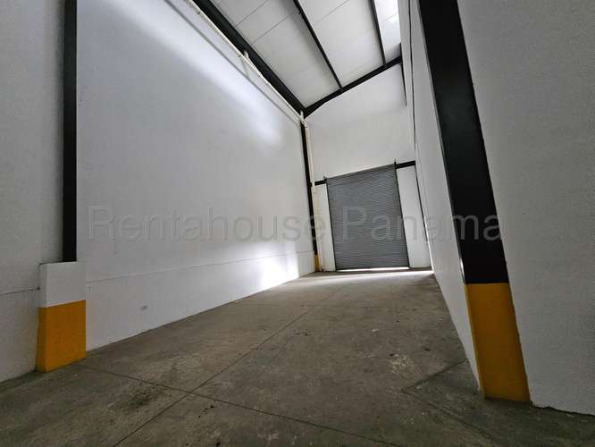 Alquiler de Galera en Pacora (Solo Cliente Directo) - Imagen 6