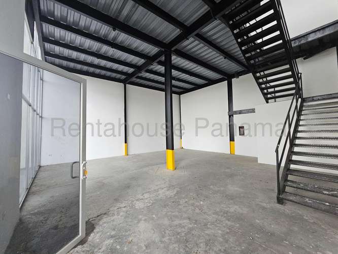 Alquiler de Galera en Pacora (Solo Cliente Directo) - Imagen 3