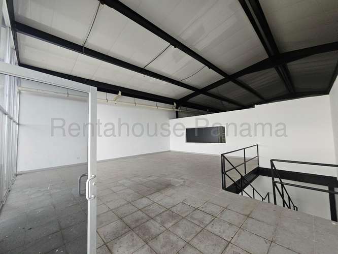 Alquiler de Galera en Pacora (Solo Cliente Directo) - Imagen 2