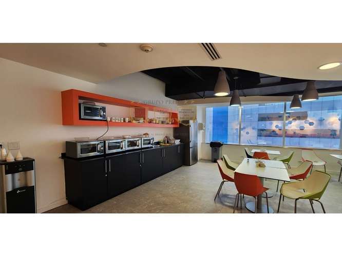 Alquiler de Oficina en Punta Pacifica PH Torre las Americas LH - Imagen 3