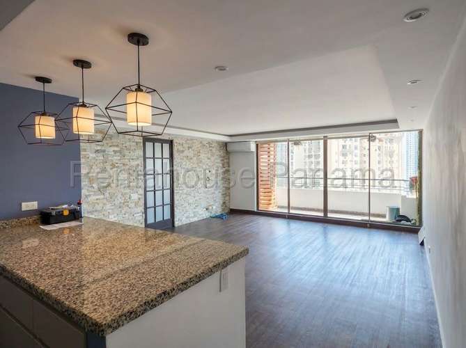 Alquiler de Apartamento en Punta Pacifica Ph Pacific wind Solo Cliente Directo MC