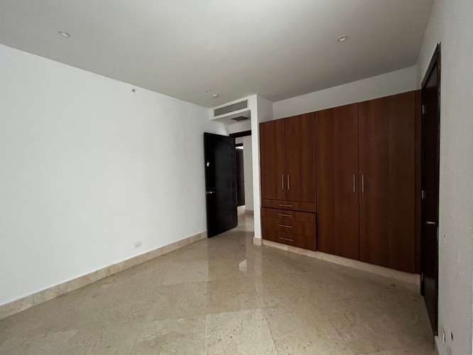 THE POINT PAITILLA ALQUILER 500 M² VISTA AL MAR 4 RECÁMARAS LÍNEA BLANCA PISO 44 BP - Imagen 8