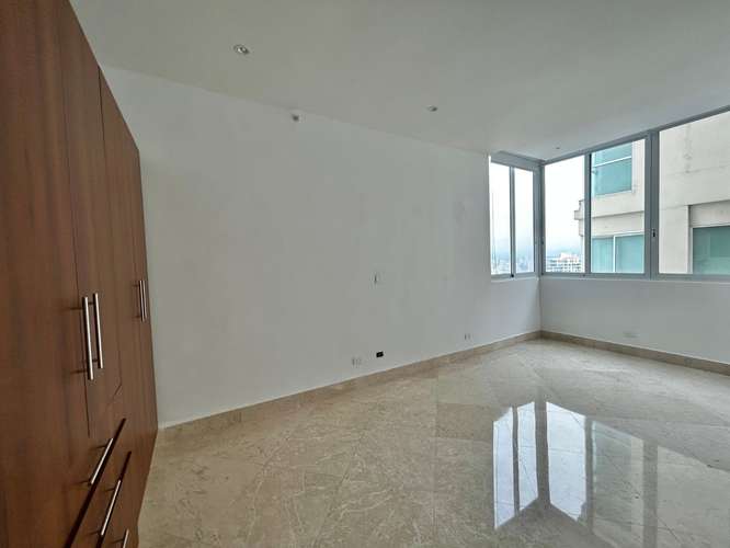 THE POINT PAITILLA ALQUILER 500 M² VISTA AL MAR 4 RECÁMARAS LÍNEA BLANCA PISO 44 BP - Imagen 11