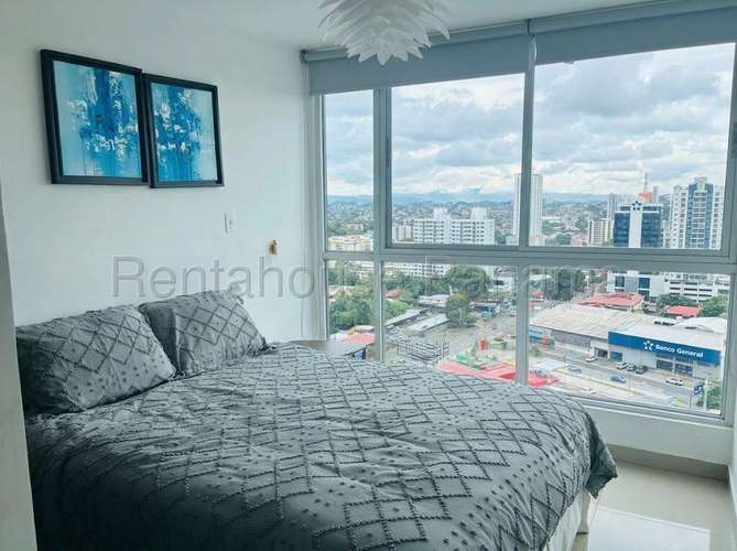 Alquiler de apartamento amoblado en Ph Coral Towers 27MVCH3309 - Imagen 6