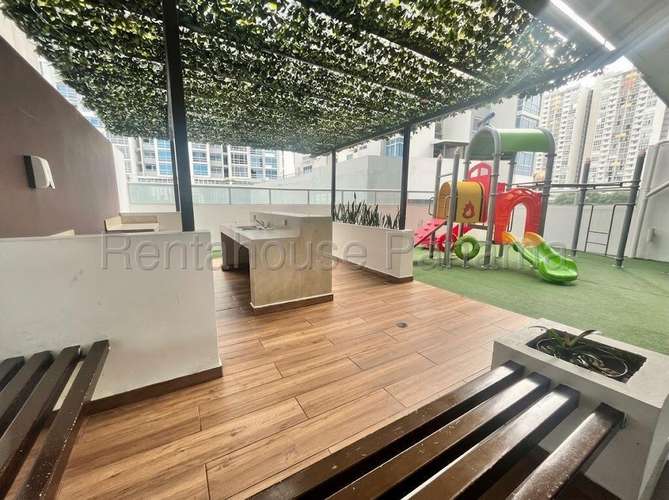 Alquiler de apartamento amoblado en Ph Coral Towers 27MVCH3309 - Imagen 12