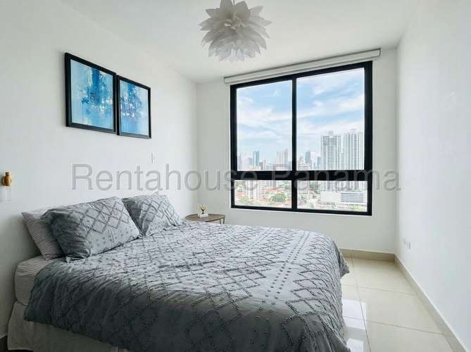 Alquiler de apartamento amoblado en Ph Coral Towers 27MVCH3309 - Imagen 5