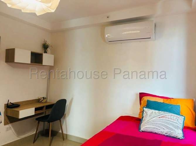Alquiler de apartamento amoblado en Ph Coral Towers 27MVCH3309 - Imagen 8