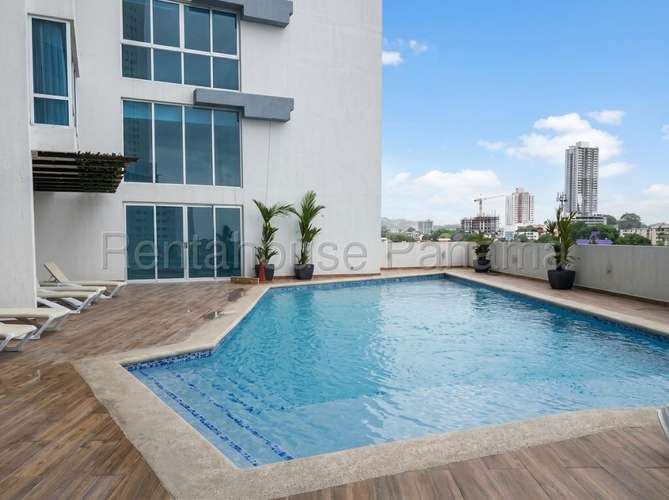 Alquiler de apartamento amoblado en Ph Coral Towers 27MVCH3309 - Imagen 13