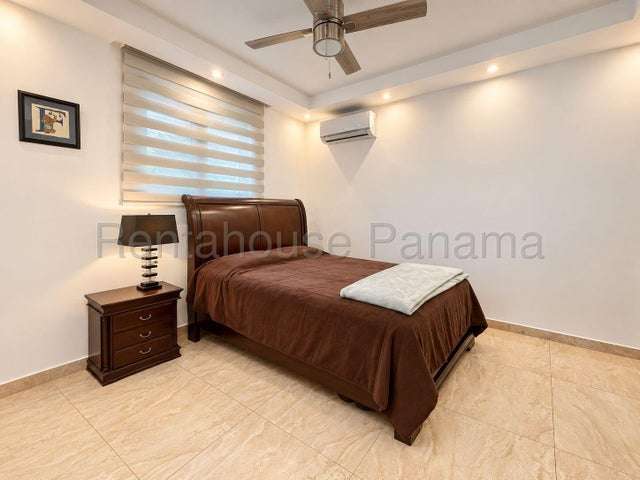Alquiler de casa en Las Begonias, Costa del Este *  - Imagen 10