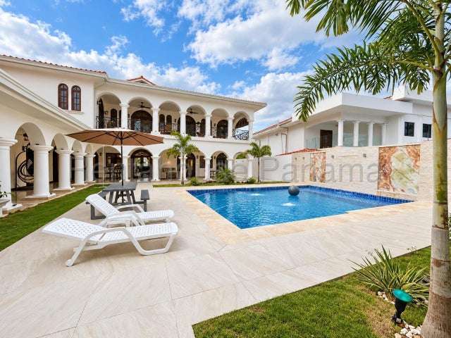 Alquiler de casa en Las Begonias, Costa del Este *  - Imagen 13