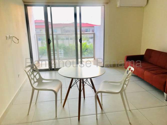 Alquiler de Apartamento en Panama Pacifico MPM27-2887