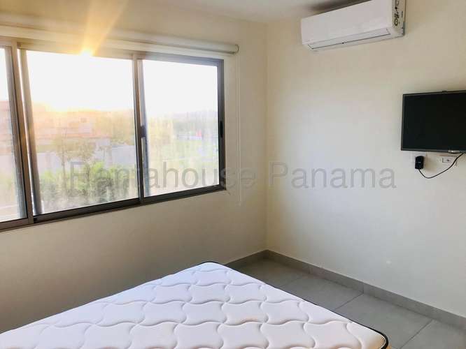 Alquiler de Apartamento en Panama Pacifico MPM27-2887