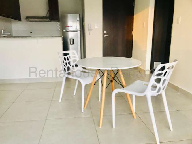 Alquiler de Apartamento en Panama Pacifico MPM27-2887