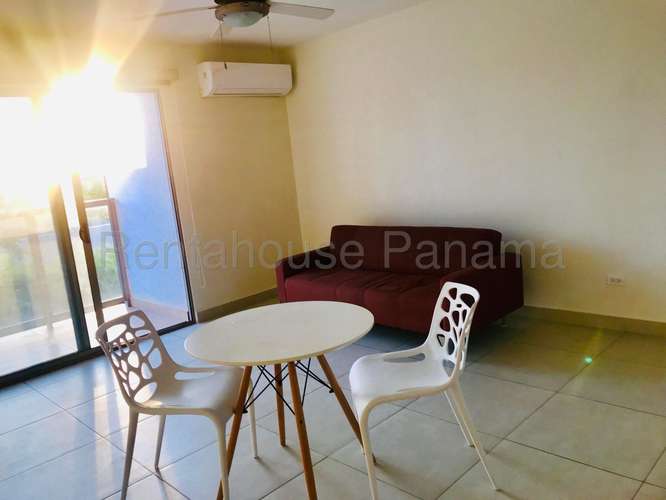 Alquiler de Apartamento en Panama Pacifico MPM27-2887