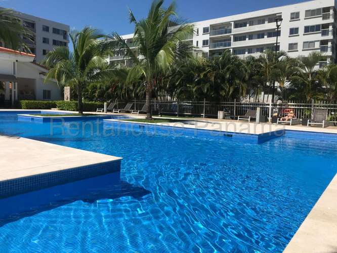 Alquiler de Apartamento en Panama Pacifico MPM27-2887
