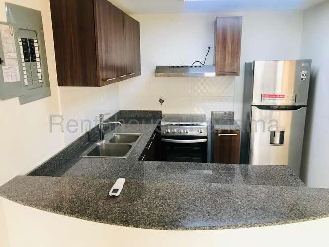 Alquiler de Apartamento en Panama Pacifico MPM27-2887