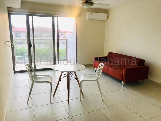 Alquiler de Apartamento en Panama Pacifico MPM27-2887