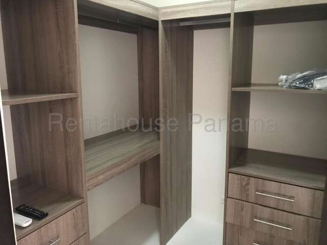 Alquiler de Apartamento en Panama Pacifico MPM27-2887