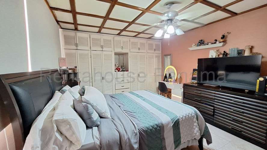 Venta de casa en Los Caobos, Las Cumbres 27MVCH3305 - Imagen 17