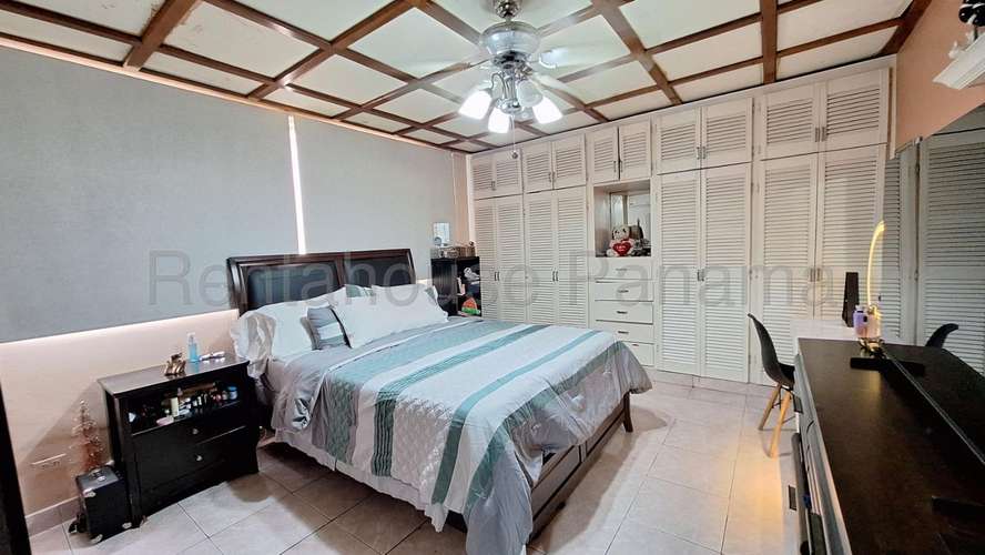 Venta de casa en Los Caobos, Las Cumbres 27MVCH3305 - Imagen 18