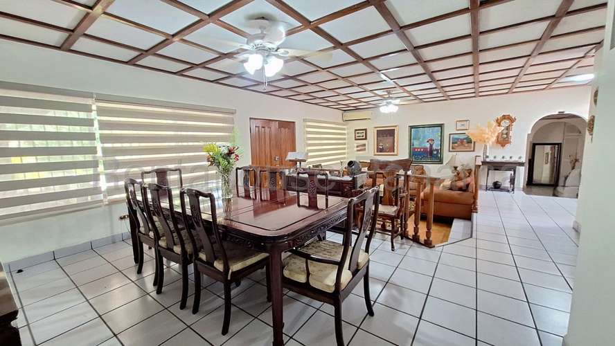 Venta de casa en Los Caobos, Las Cumbres 27MVCH3305 - Imagen 7