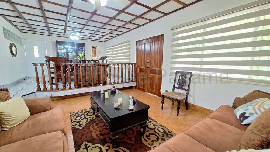 Venta de casa en Los Caobos, Las Cumbres 27MVCH3305 - Imagen 9
