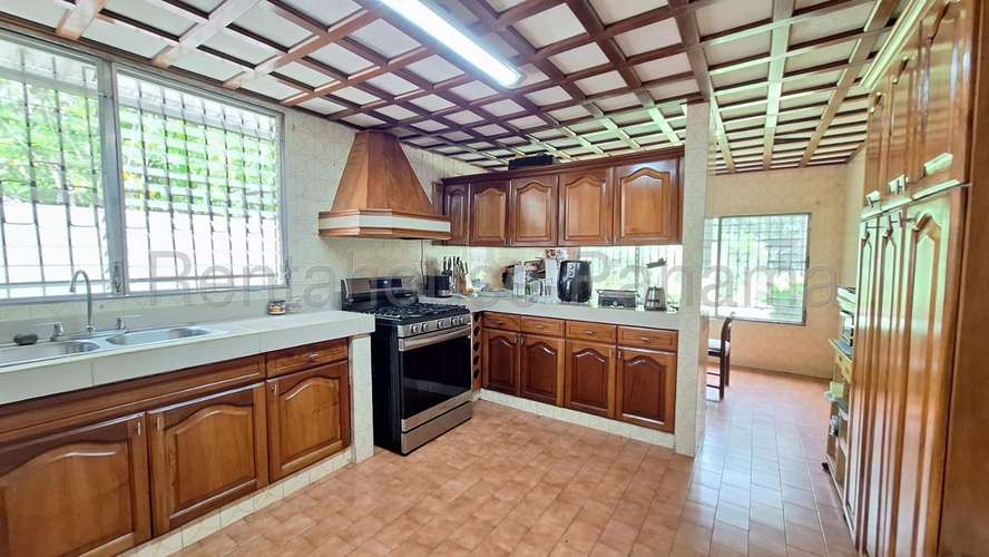 Venta de casa en Los Caobos, Las Cumbres 27MVCH3305 - Imagen 11