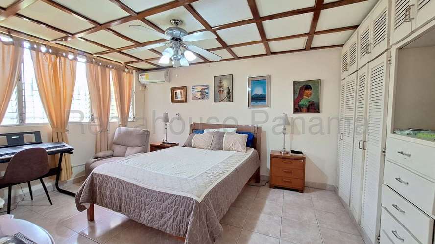 Venta de casa en Los Caobos, Las Cumbres 27MVCH3305 - Imagen 16
