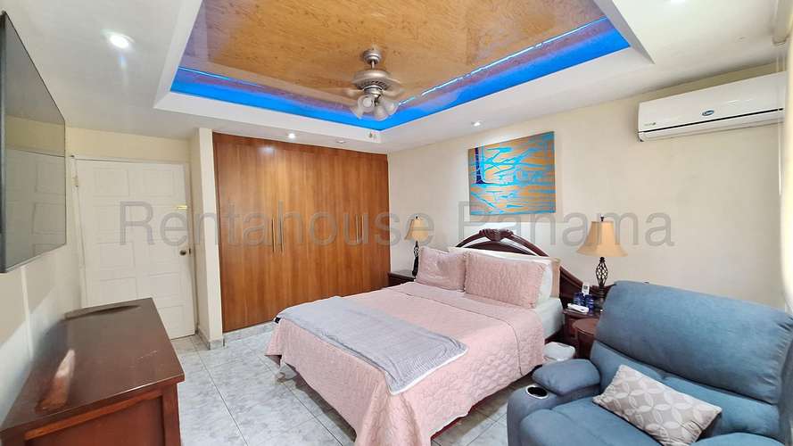 Venta de casa en Los Caobos, Las Cumbres 27MVCH3305 - Imagen 20