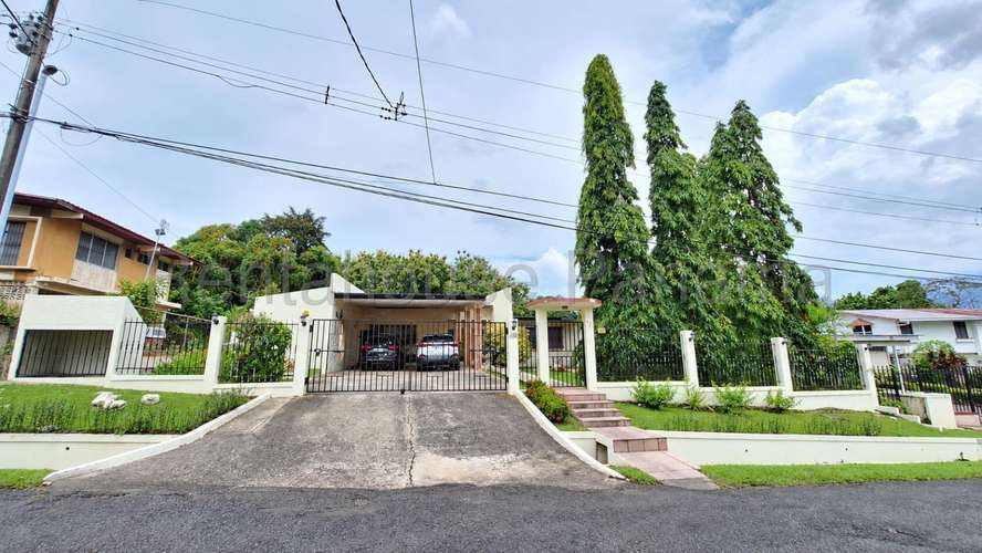 Venta de casa en Los Caobos, Las Cumbres 27MVCH3305 - Imagen 2