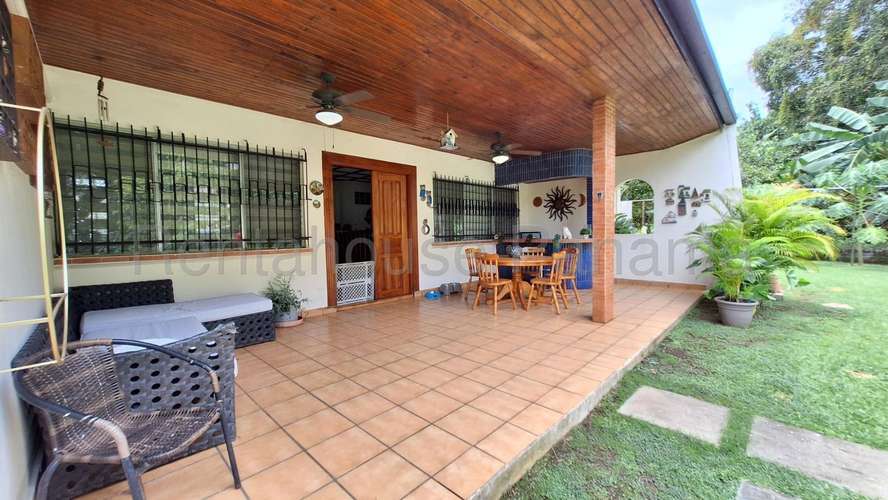 Venta de casa en Los Caobos, Las Cumbres 27MVCH3305 - Imagen 4